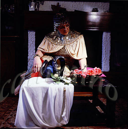 Personaggi