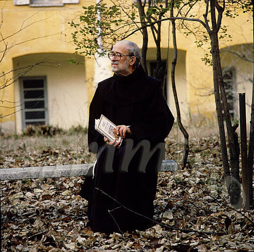 Personaggi