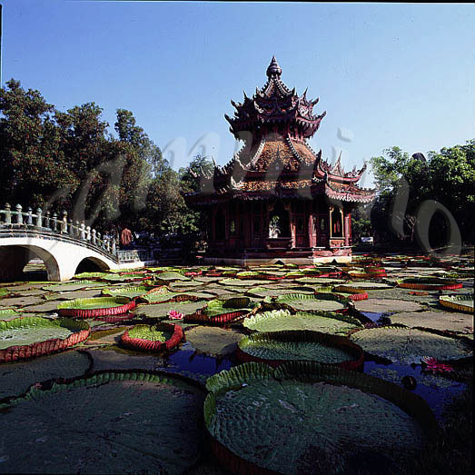 Tailandia