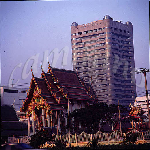 Tailandia