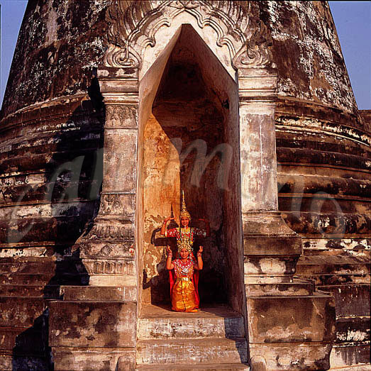 Tailandia
