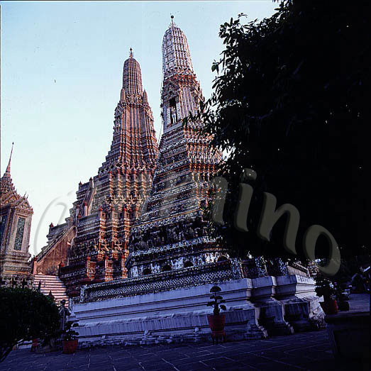 Tailandia