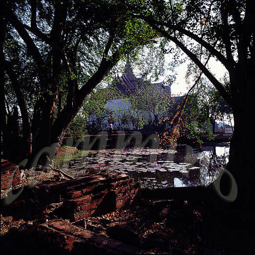 Tailandia