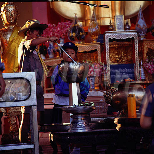 Tailandia