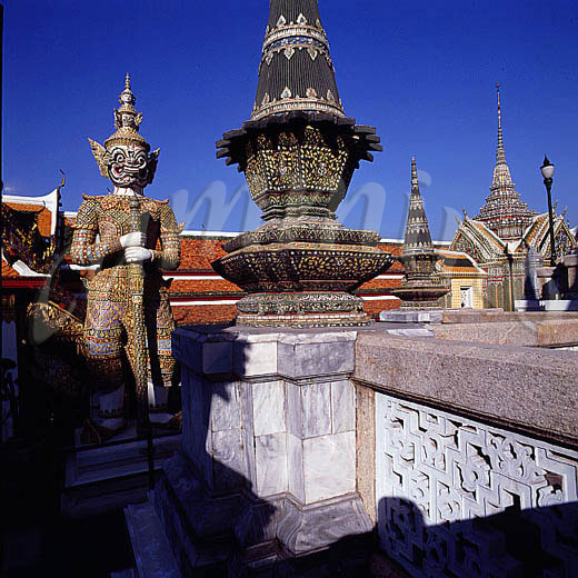 Tailandia