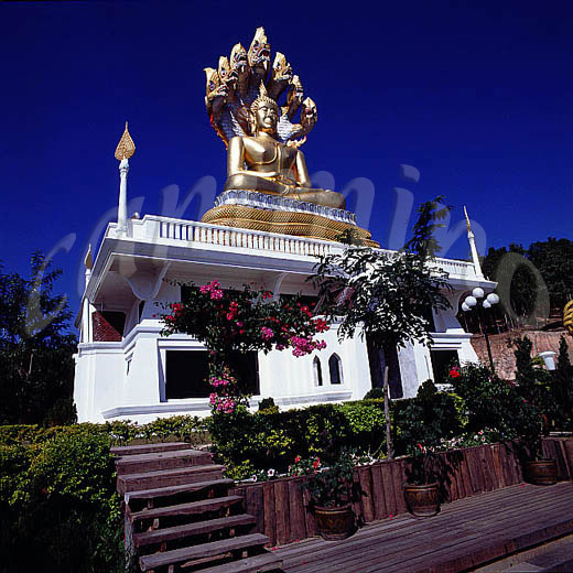 Tailandia