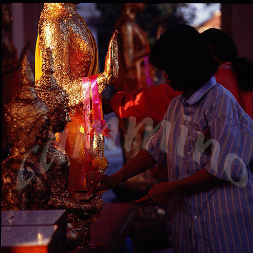 Tailandia