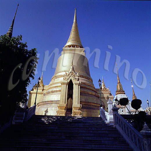 Tailandia