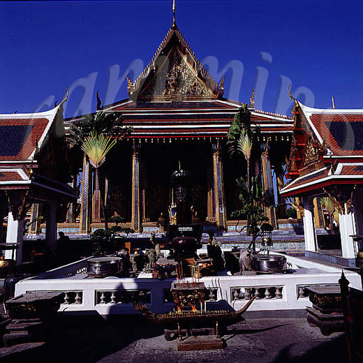 Tailandia